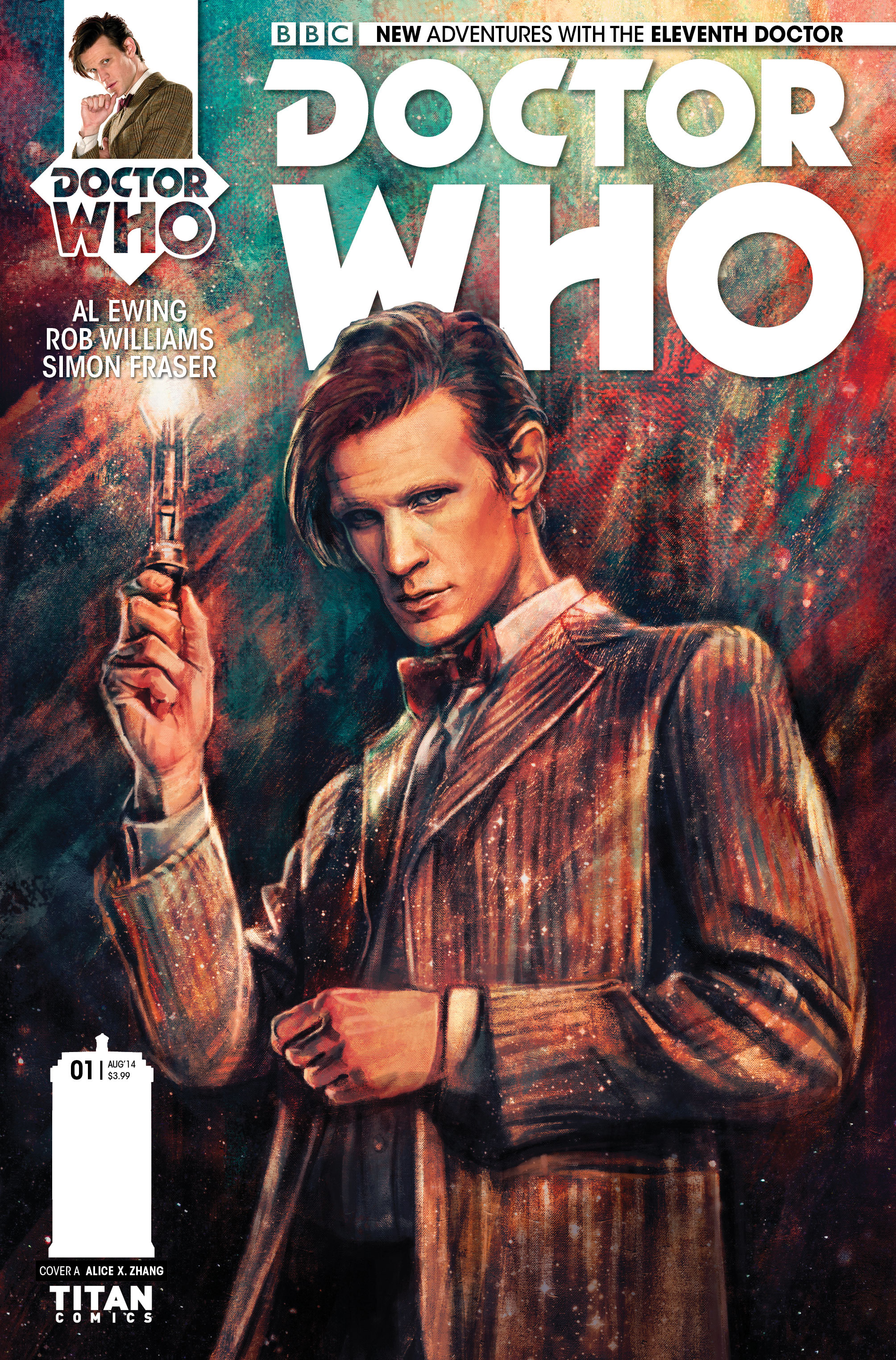 Eleventh_Doctor_01_Cover_A_AliceXZhang